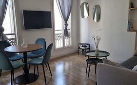 Appartement Vieux-Port/ 2 Min Du Metro Estrangin